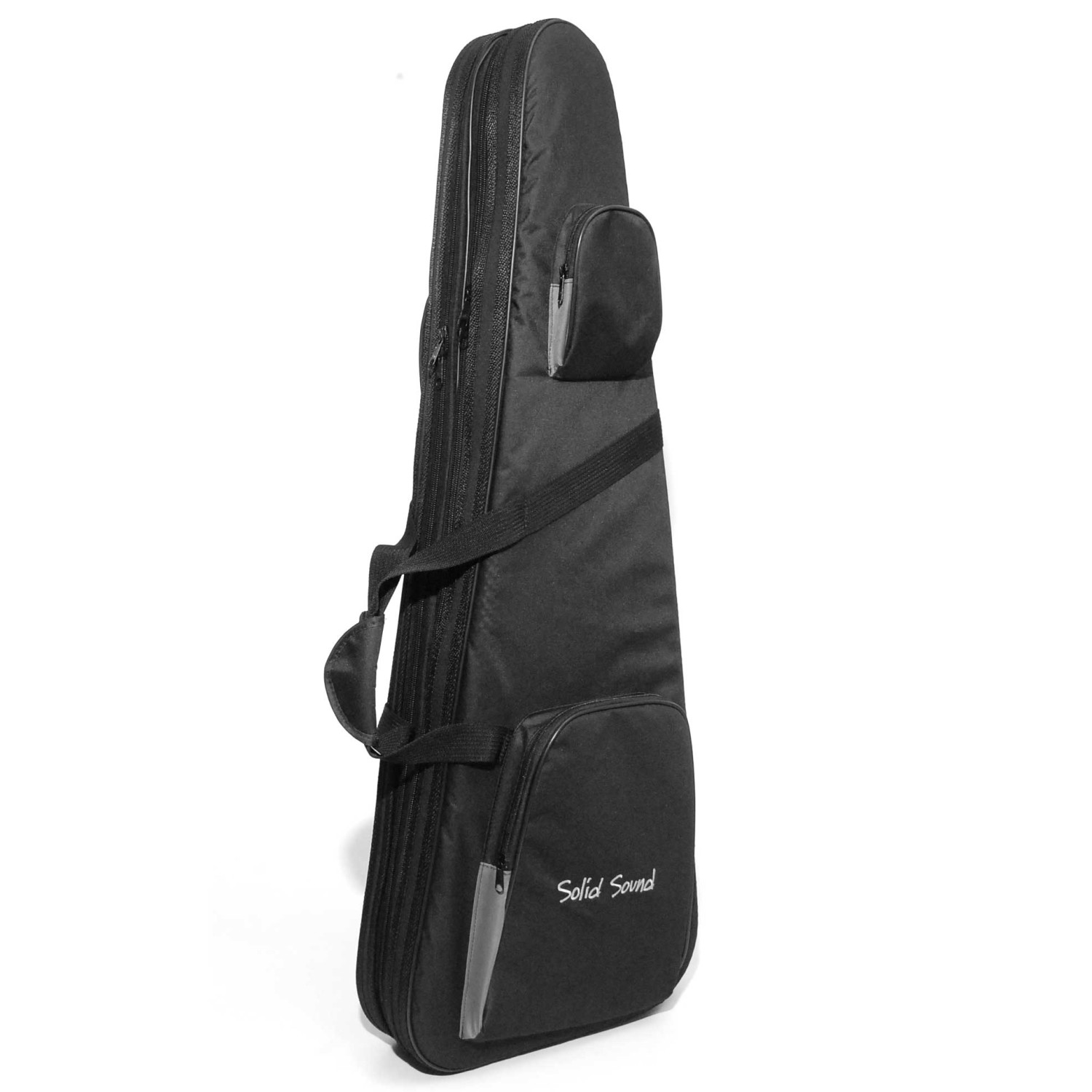 Hard Bag Baixo DUPLO Gota