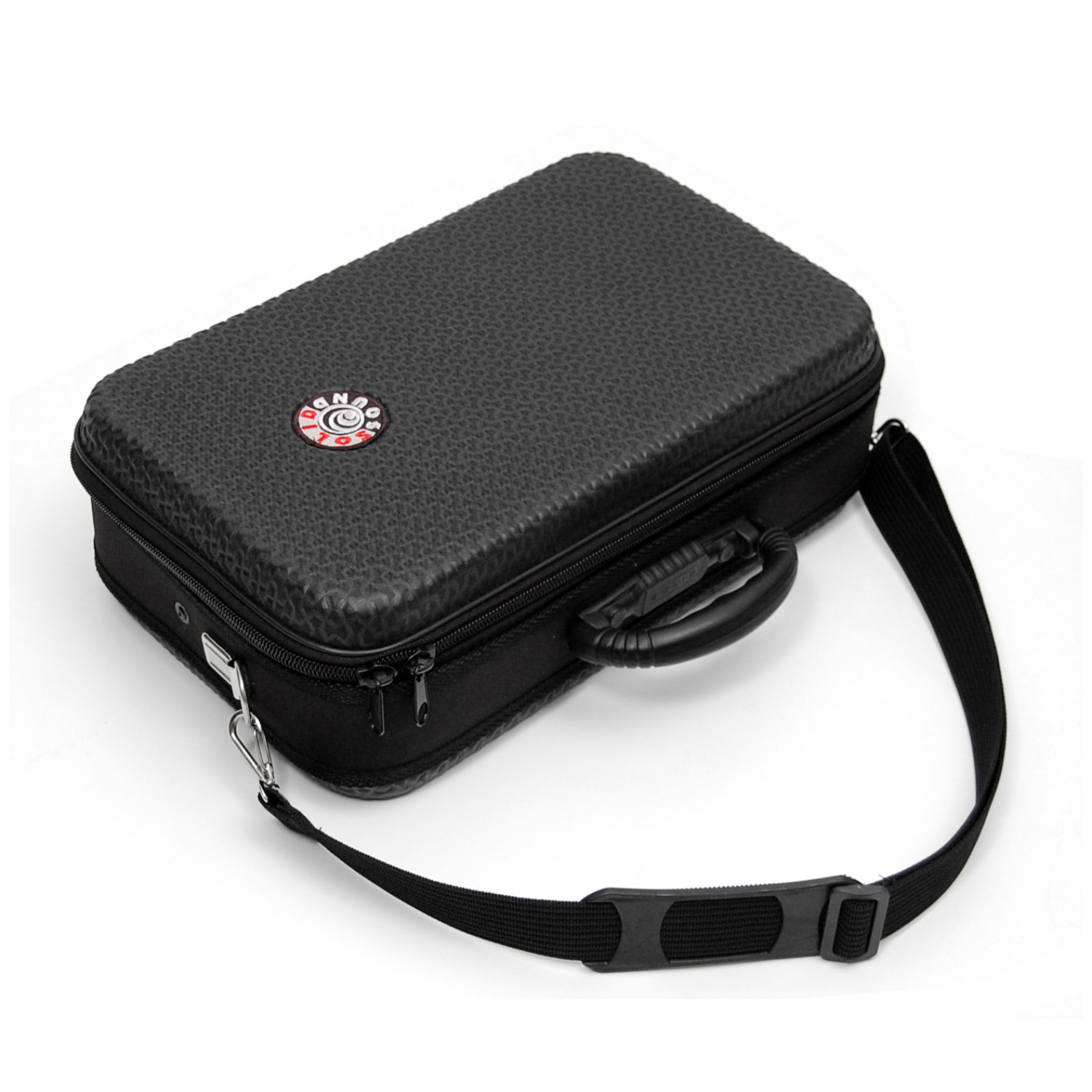 Semi Case Microfone Com Fio