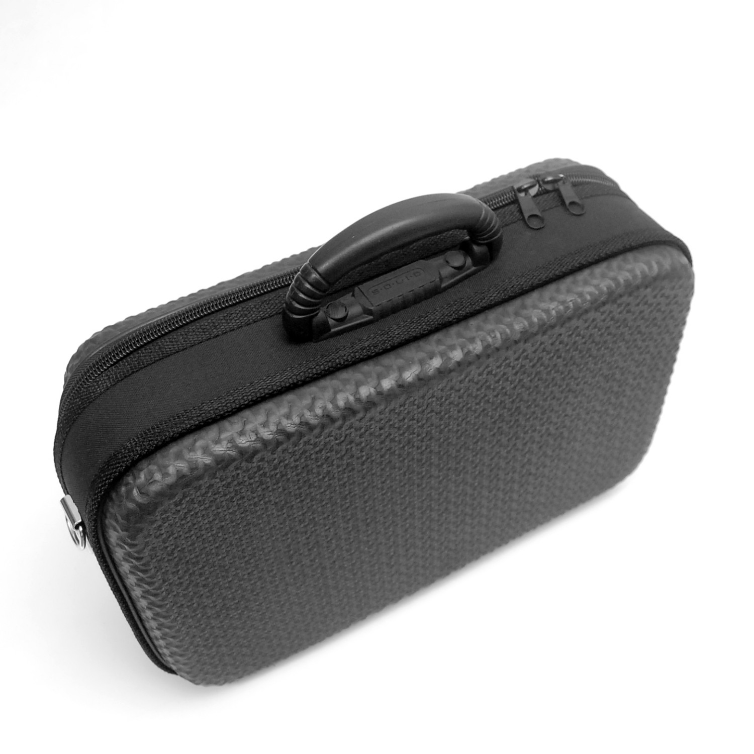 Semi Case Microfone Com Fio