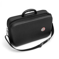 Semi Case Microfone Com Fio