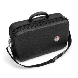 Semi Case Microfone Com Fio