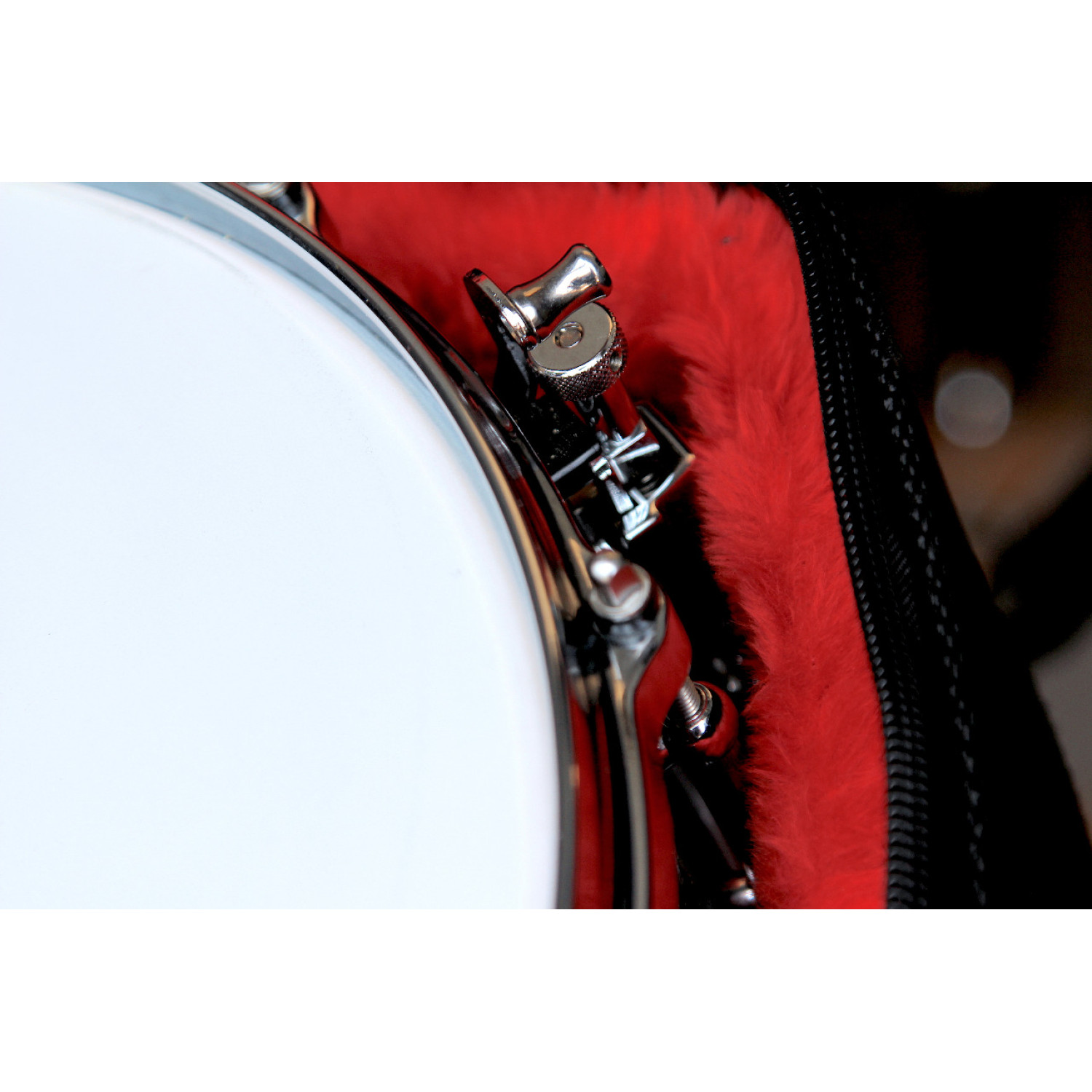 Semi Case Caixa 12" x 5,5"