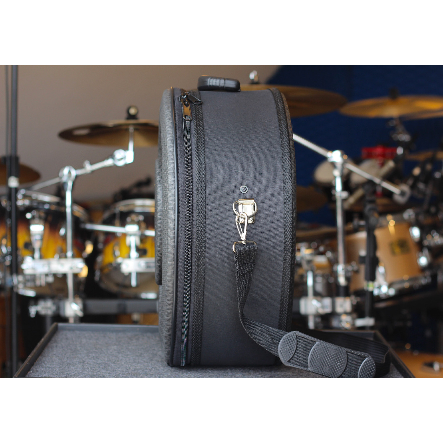 Semi Case Caixa 12" x 5,5"