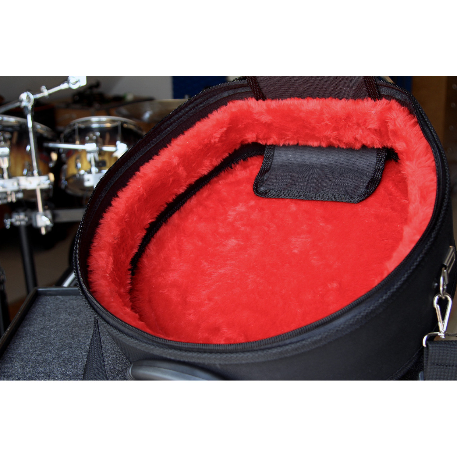Semi Case Caixa 12" x 5,5"