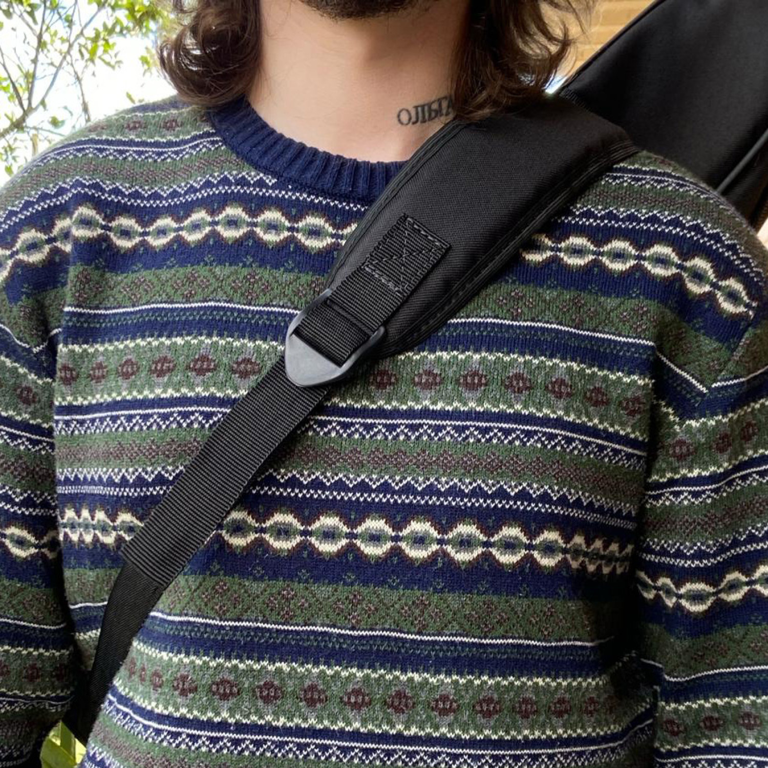 Capa Cavaquinho Prime