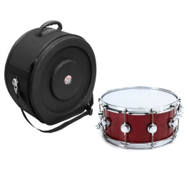 Semi Case Caixa 10" x 5,5