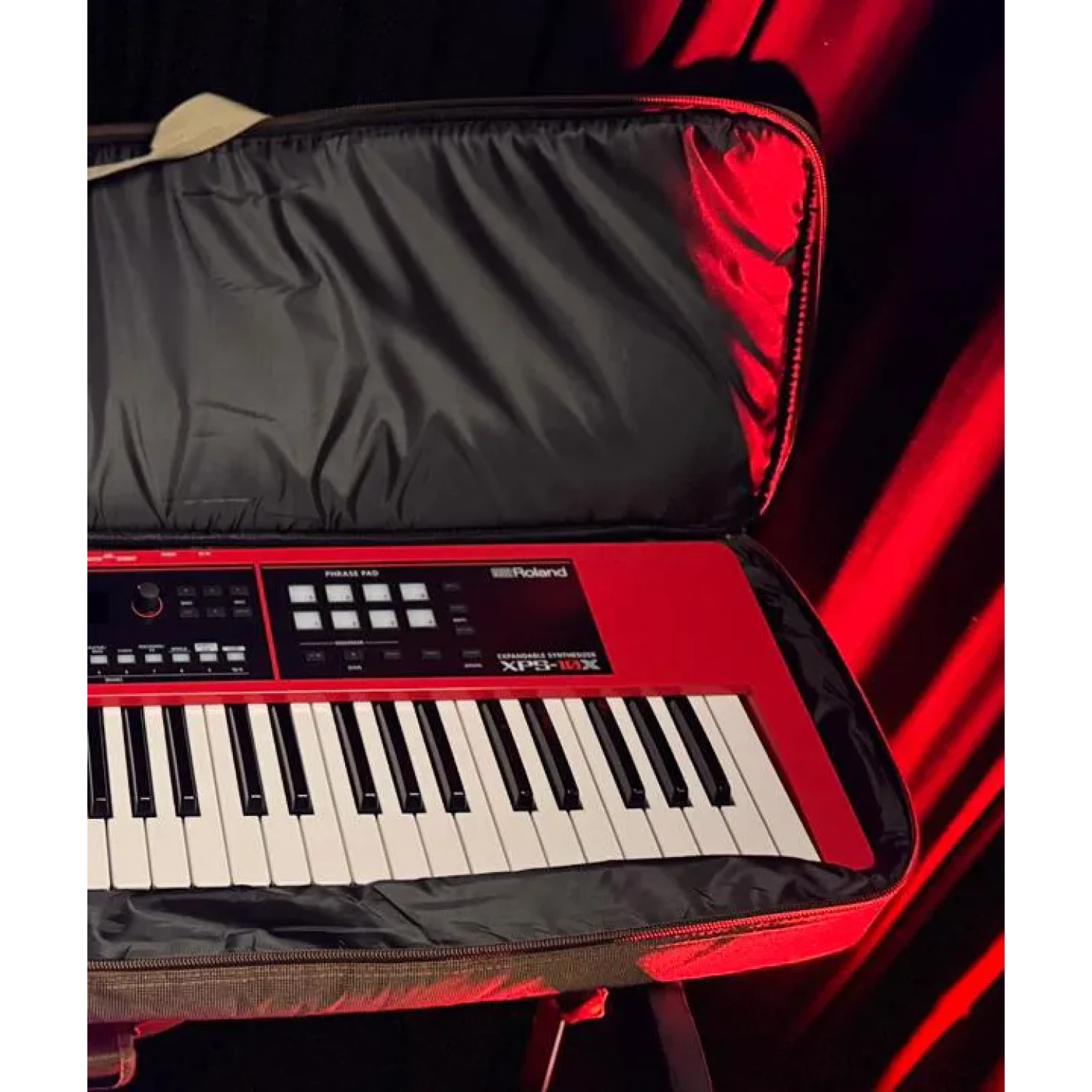Capa Teclado XPS 10 - SANBAI