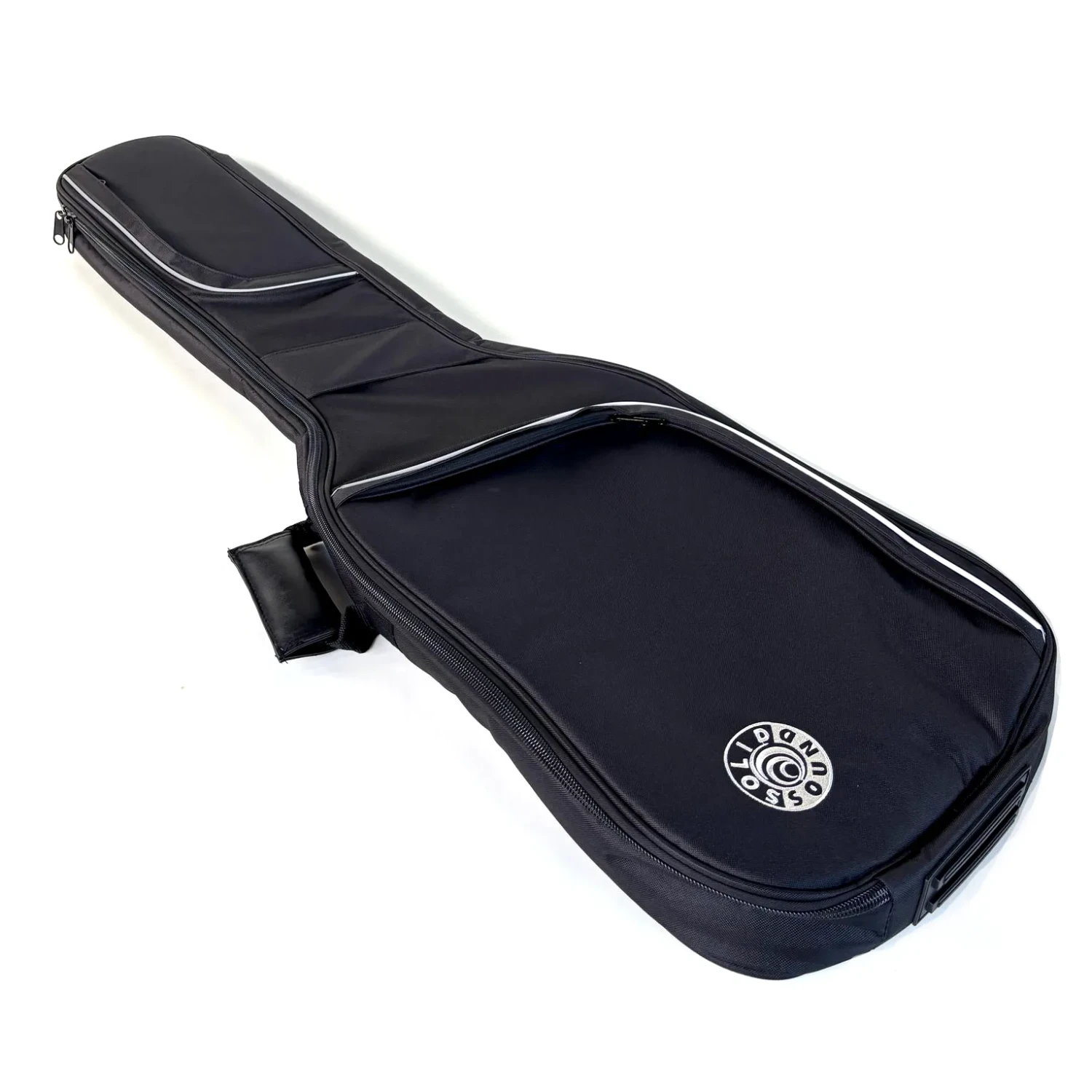 Capa Baixo Orient