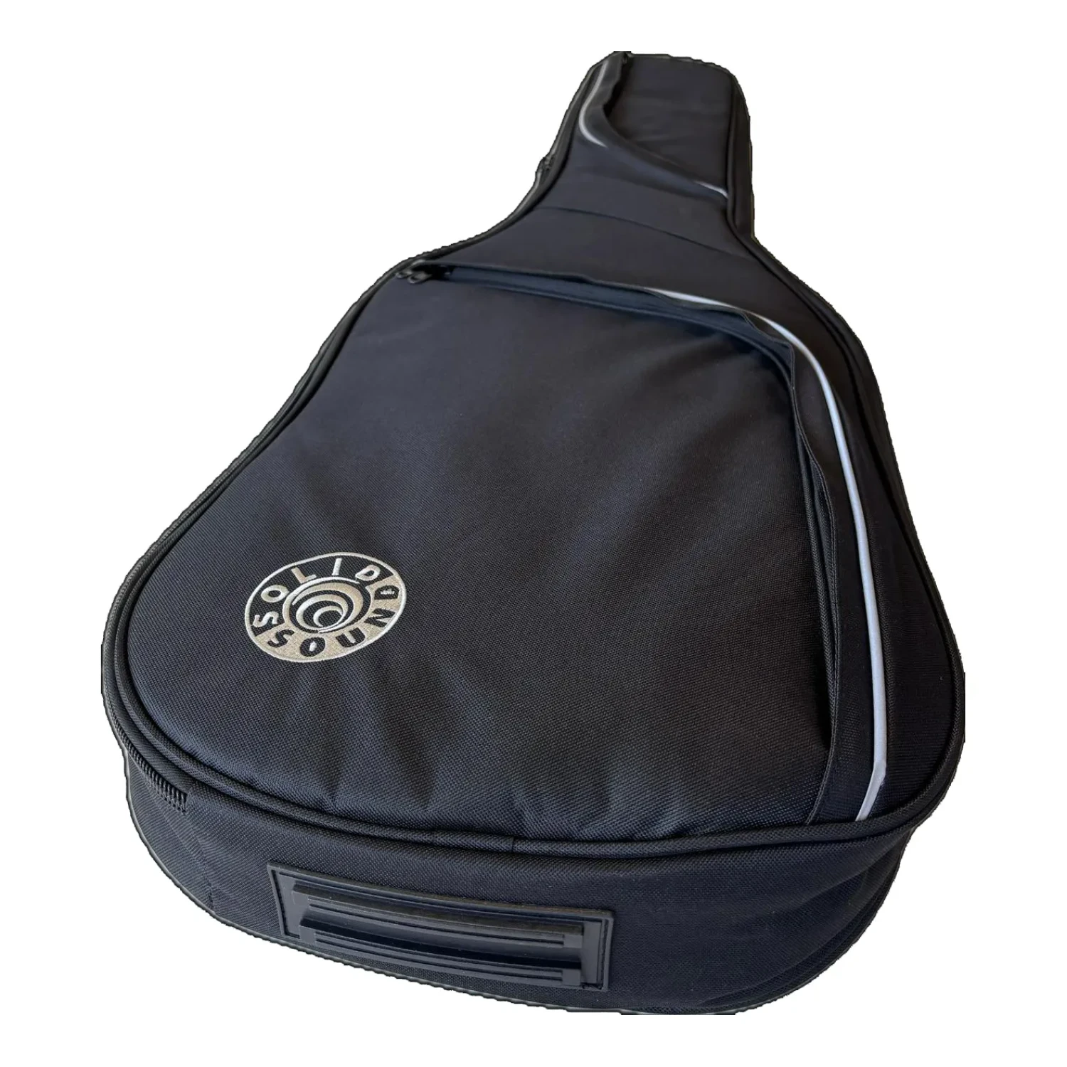 Capa Guitarra Orient