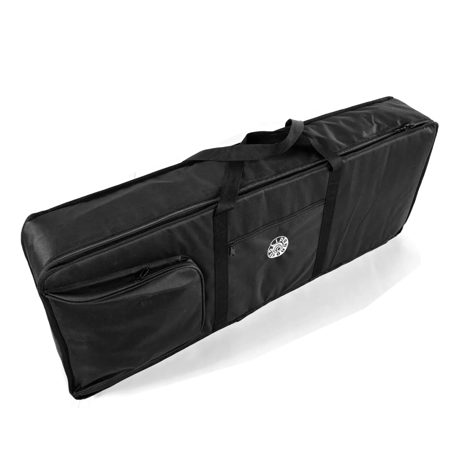 Capa Teclado 61 Teclas Orient
