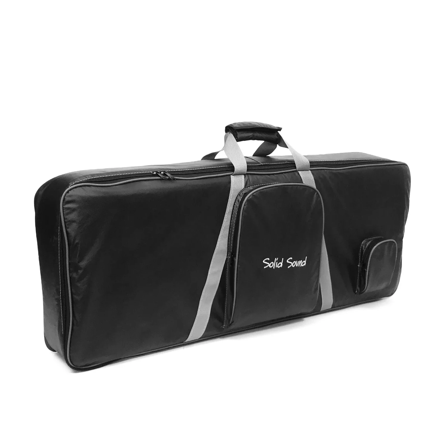 Capa Teclado 76 Teclas - LT BR- 120X42X15