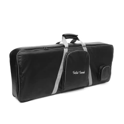 Capa Teclado 76 Teclas - LT BR- 120X42X15