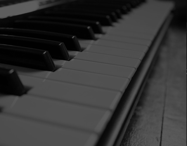 Teclado