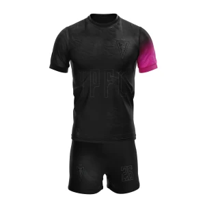 Uniforme Jogo conjunto TPFC 2026