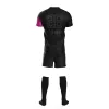 Kit Uniforme Jogo TPFC 2026