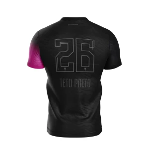 Camiseta Infantil TPFC 2026