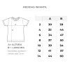 Camiseta Infantil TPFC 2026