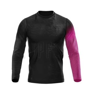 Camiseta Adulto Manga Longa TPFC 2026