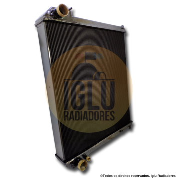 Radiador de Água Caterpillar 924G (1851016)