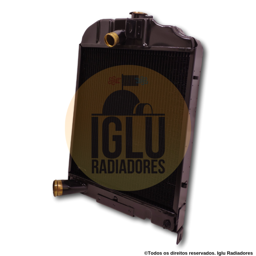 Radiador MF 50 / 65x / 65R / 85