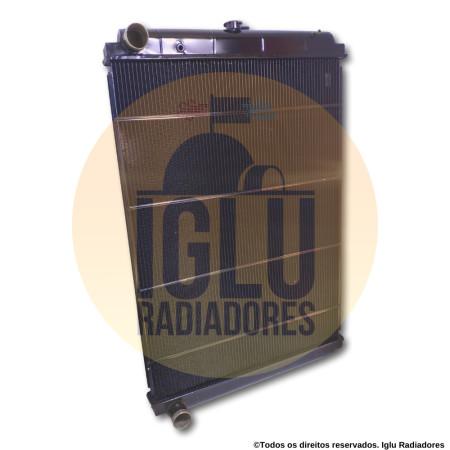 Radiador Gerador MWM 6.12TCA (7004952C91)