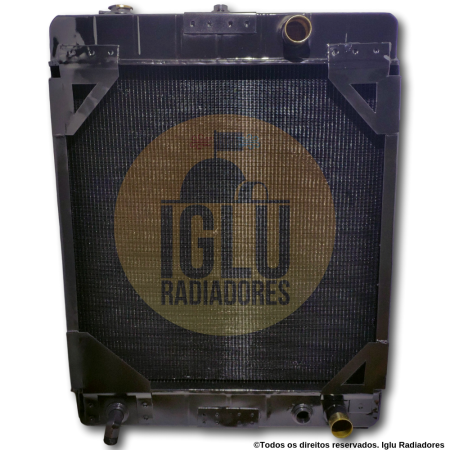 Radiador Caterpillar 924F (1104347)