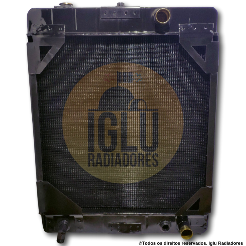 Radiador Caterpillar 924F (1104347)