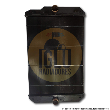 Radiador Caterpillar 950H (2565310 ou 3498238)