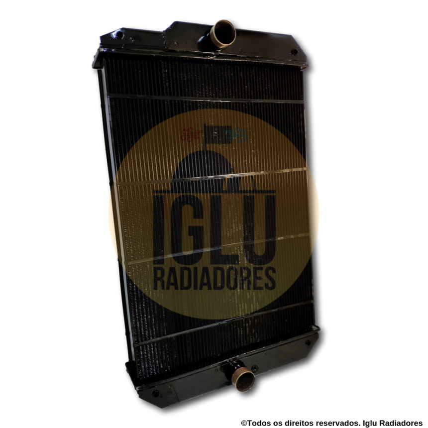 Radiador Caterpillar 950H (2565310 ou 3498238)