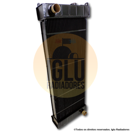 Radiador Caterpillar 320DL (2653624)
