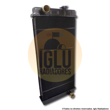 Radiador Caterpillar 320C (2040996)