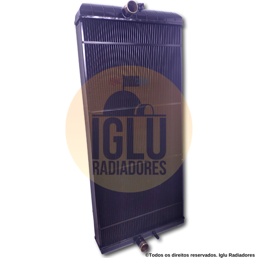 Radiador Caterpillar 330D (2459359) (245-9359)
