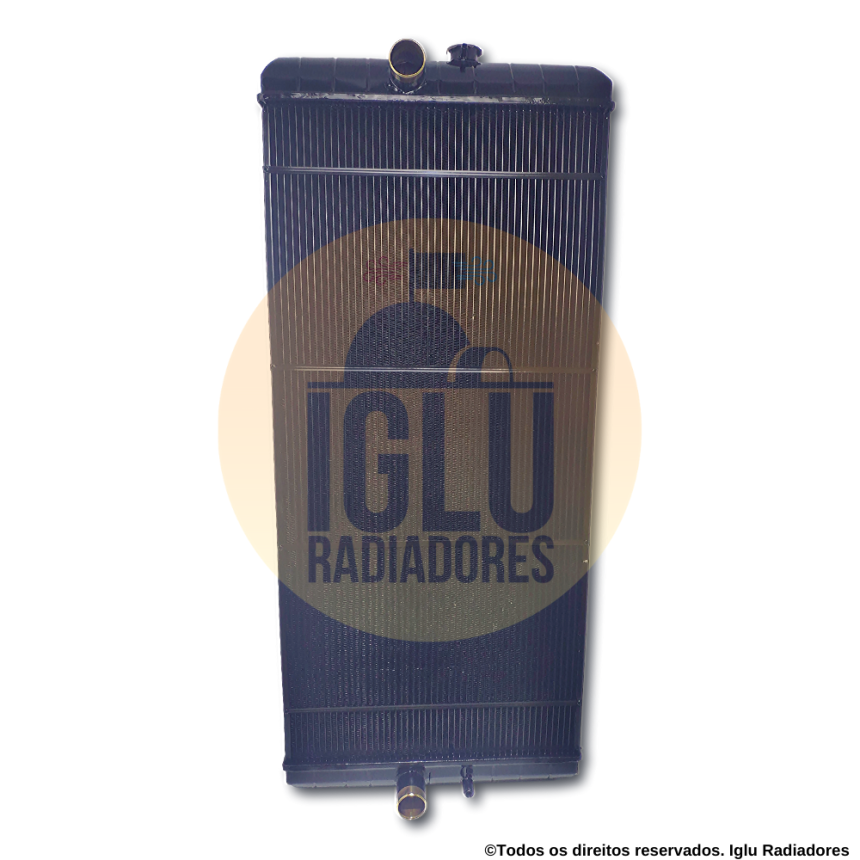 Radiador Caterpillar 330D (2459359) (245-9359)