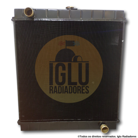 Radiador Caterpillar 320B / 320BL (1189953)