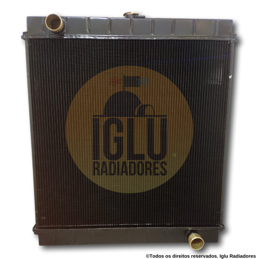 Radiador Caterpillar 320B / 320BL (1189953)