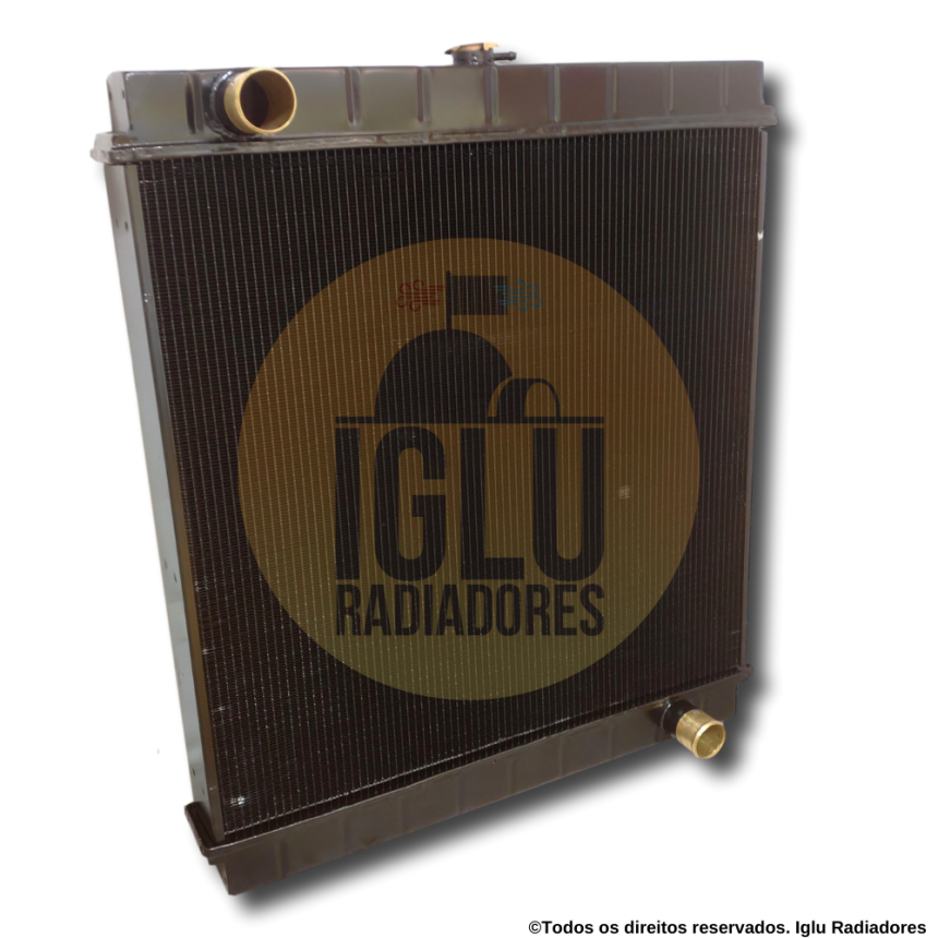 Radiador Caterpillar 320B / 320BL (1189953)