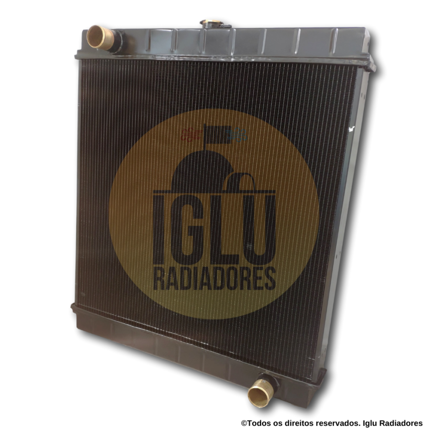 Radiador Caterpillar 320B / 320BL (1189953)