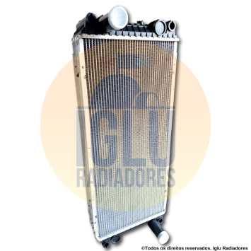 Radiador de Água Caterpillar 320GC (5086290)
