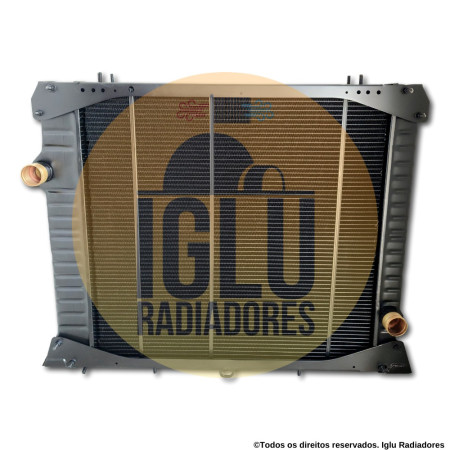 Radiador para Ford F12000 / F14000 (Pit Bull)