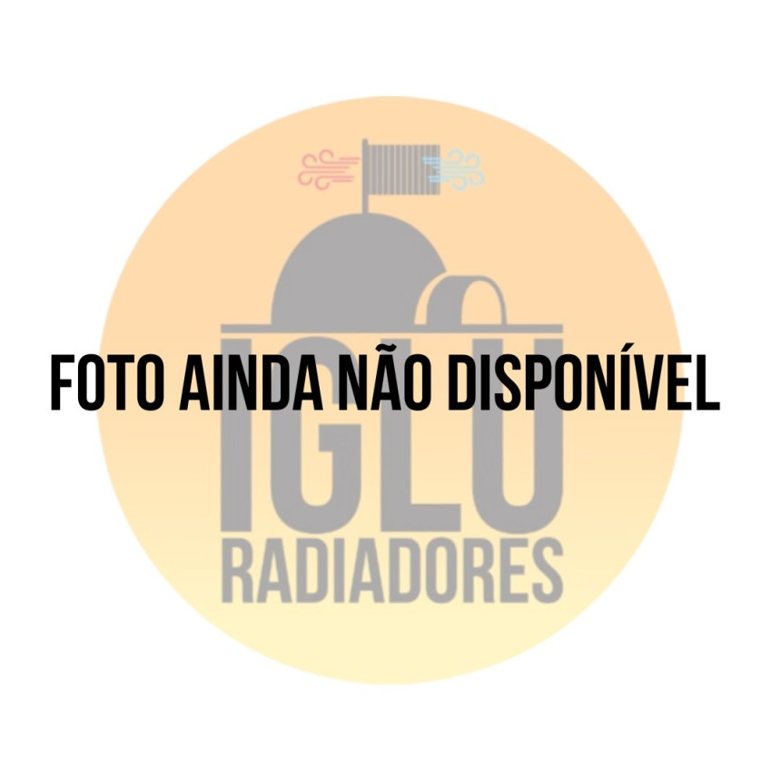 Radiador de Água Komatsu WA320-6 (4190342110)