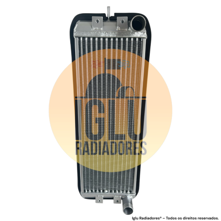 Radiador de Água XCMG 150BR