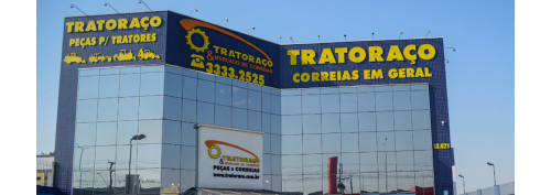 30 anos Tratoraço