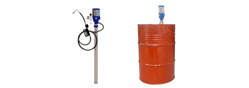 A importância das bombas pneumáticas