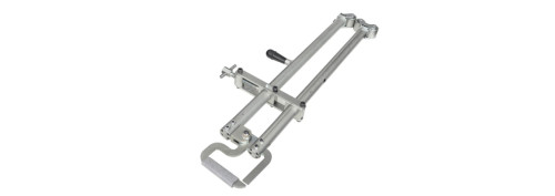 Ferramentas para emenda de correias transportadoras.
