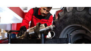 Como melhorar a tração do seu maquinário?