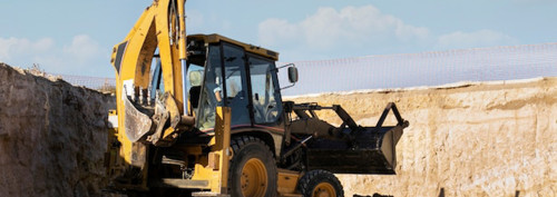 Peças de FiberGlass: Proteja o seu motor e outros componentes e mantenha a boa aparência da máquina.
