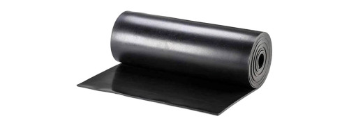 Lencol de borracha: Um produto versátil e resistente
