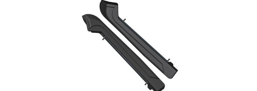 Batentes: Segurança e durabilidade