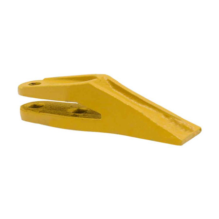 Dente Central 1358203 Fundido - Material de Desgaste