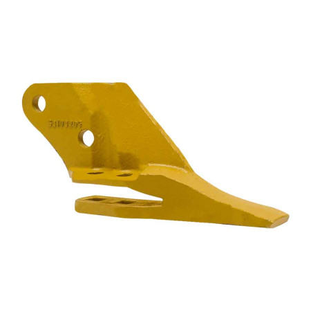 fps - material de desgaste - 53103209 dente esquerdo retroescavadeira